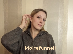 Moirefunnell