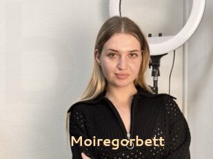 Moiregorbett