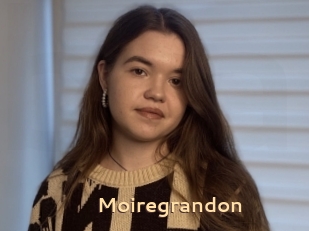 Moiregrandon