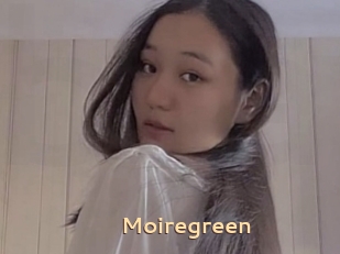 Moiregreen