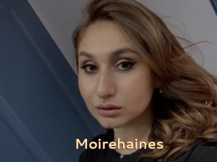 Moirehaines