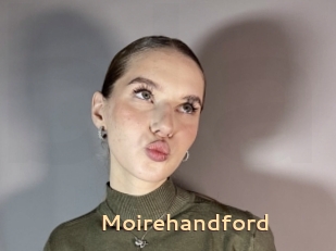 Moirehandford