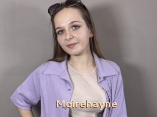 Moirehayne