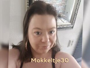 Mokkeltje30