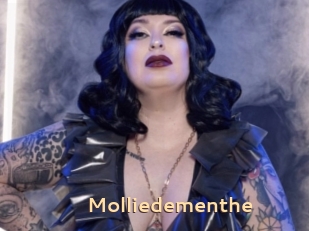 Molliedementhe