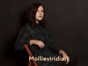 Mollieviridian