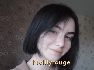 Molllyrouge