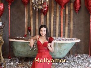 Mollyamor