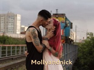 Mollyandnick