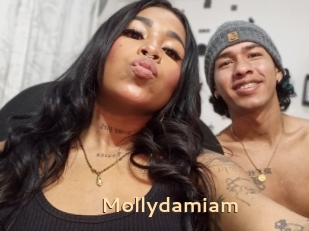 Mollydamiam