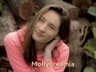 Mollydreamia