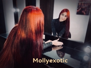 Mollyexotic