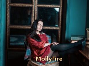 Mollyfire