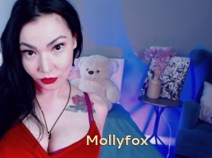 Mollyfox