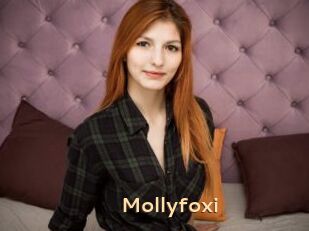 Mollyfoxi