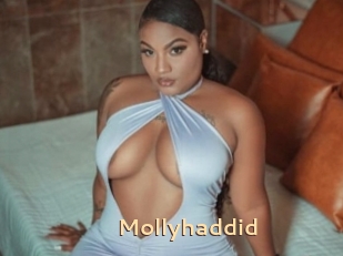 Mollyhaddid