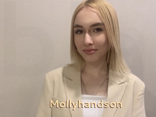 Mollyhandson