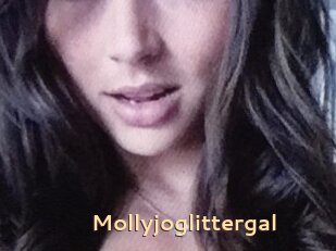 Mollyjoglittergal