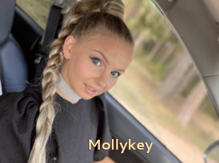 Mollykey