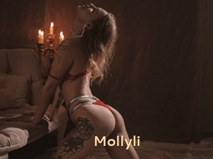 Mollyli