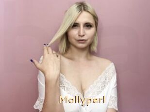 Mollyperl