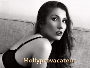 Mollyprovacateur