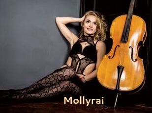 Mollyrai