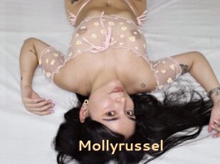 Mollyrussel