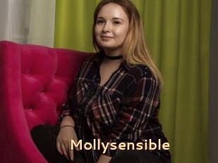 Mollysensible