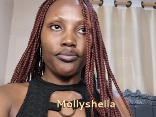 Mollyshelia