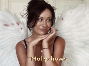 Mollyshows