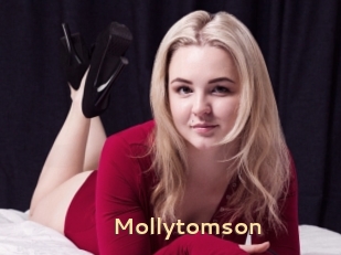 Mollytomson