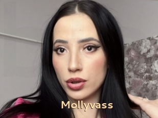 Mollyvass