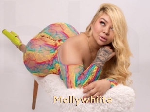 Mollywhiite