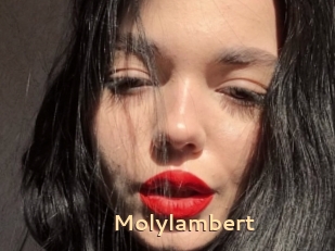 Molylambert