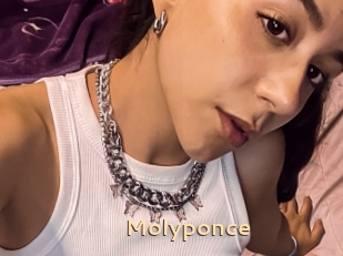 Molyponce