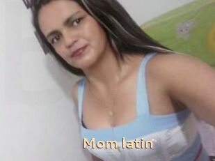 Mom_latin