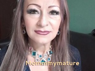 Mommmymature