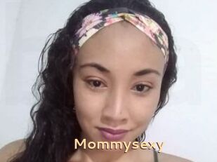 Mommysexy