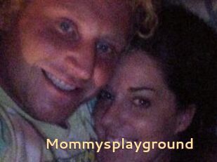 Mommysplayground