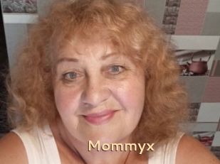 Mommyx