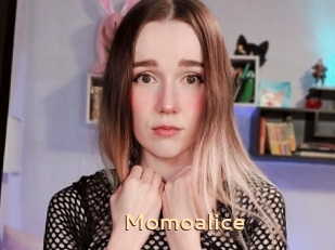 Momoalice