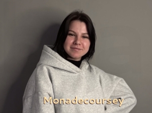 Monadecoursey