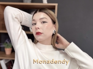 Monadendy