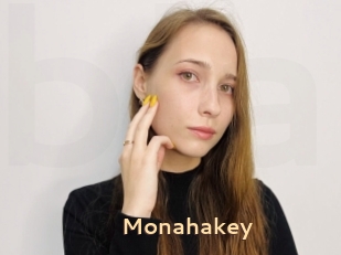 Monahakey