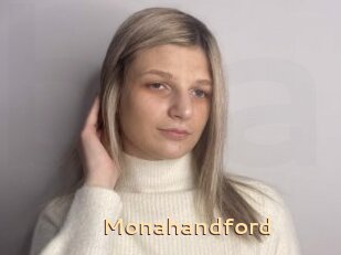 Monahandford