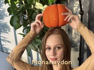 Monahaydon