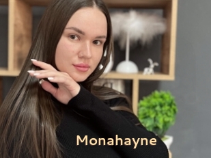 Monahayne