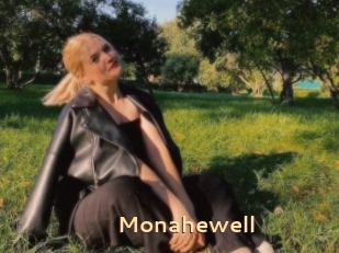 Monahewell