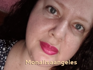 Monalisaangeles